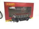 Hornby R6545 OO Gauge Trout Ballast Hopper Wagon (REPAINTED)