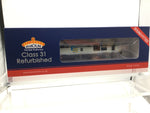 Bachmann 35-823ASF OO Gauge Class 31/1 31304 BR Railfreight Petroleum Sector