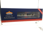 Bachmann 35-823SF OO Gauge Class 31/1 31319 BR Railfreight Petroleum Sector