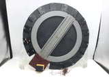 Hornby R070 OO Gauge Electrically Operated Turntable (INCOMPLETE)