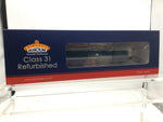 Bachmann 35-825 OO Gauge Class 31/4 31435 BR Blue
