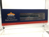 Bachmann 35-825 OO Gauge Class 31/4 31435 BR Blue