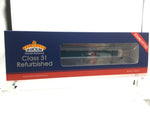 Bachmann 35-825SF OO Gauge Class 31/4 31435 BR Blue