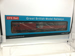 EFE Rail E86016 OO Gauge NAA Propelling Control Vehicle 94344 Rail Express Systems (Royal Mail)