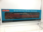 EFE Rail E86017 OO Gauge NAA Propelling Control Vehicle 94308 Rail Express Systems (Royal Mail)