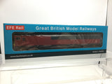 EFE Rail E86017 OO Gauge NAA Propelling Control Vehicle 94308 Rail Express Systems (Royal Mail)