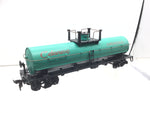 Bachmann (?) HO Gauge Single Dome Tank Car Celanese GATX 39617