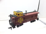 Bachmann HO Gauge Caboose ATSF 999628