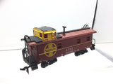 Bachmann HO Gauge Caboose ATSF 999628