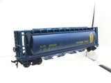 Bachmann HO Gauge 4 Bay Grain Hopper Heritage Fund ALPX 628099