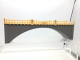Hornby R499 OO Gauge River Bridge
