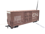 Bachmann HO Gauge Box Car Canadien National 286494