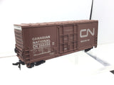 Bachmann HO Gauge Box Car Canadien National 286494