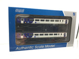 Dapol 2D-021-007 N Gauge Class 156 468 Northern Trains