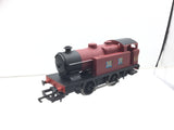 Hornby R3069 OO Gauge MR Class D Industrial Shunter No 11