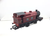 Hornby R3069 OO Gauge MR Class D Industrial Shunter No 11