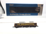 Dapol DAGM230 N Gauge Pullman Class 73 No 73101 Brighton Evening Argus