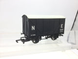 Hornby R1097 OO Gauge NE Fruit Van 611996