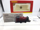 Hornby R3069 OO Gauge MR Class D Industrial Shunter No 11