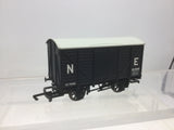 Hornby R1097 OO Gauge NE Fruit Van 611996