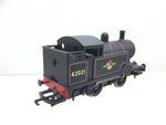 Hornby R3953 OO Gauge BR Black Club Special Loco 42021