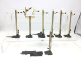 Job Lot of Hornby OO Gauge Signals