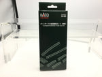 Kato 20-286 N Gauge Unitrack Turntable Curved Track Extension Set