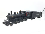 Bachmann 51454 N Gauge 4-6-0 Steam Loco Union Pacific 1590