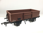 Bachmann 38-327 OO Gauge BR 13t High Sided Open Wagon (RENUMBERED)
