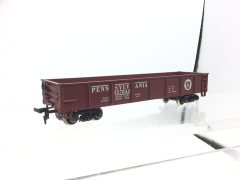 Rivarossi 2207 HO Gauge Gondola Pennsylvania 357843