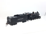 Bachmann 51454 N Gauge 4-6-0 Steam Loco Union Pacific 1590