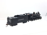 Bachmann 51454 N Gauge 4-6-0 Steam Loco Union Pacific 1590