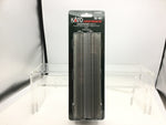 Kato 20-401 N Gauge Unitrack (WS248VS) Dual Straight Track 248mm 2pcs