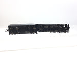 Bachmann 51454 N Gauge 4-6-0 Steam Loco Union Pacific 1590