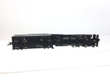 Bachmann 51454 N Gauge 4-6-0 Steam Loco Union Pacific 1590