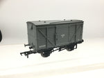 Bachmann 37-803B OO Gauge LMS 12t Single Vent Van 505391