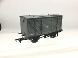 Bachmann 37-803B OO Gauge LMS 12t Single Vent Van 505391