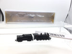 Bachmann 51454 N Gauge 4-6-0 Steam Loco Union Pacific 1590
