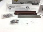 Proto 2000 HO Gauge 52' 6" Drop End Mill Gondola Kit DT&I 9039