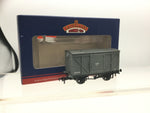 Bachmann 37-803B OO Gauge LMS 12t Single Vent Van 505391