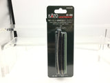 Kato 20-468 N Gauge Unitrack (R448-15T) Curved Girder Bridge L/Green 15 Degree