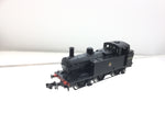 Graham Farish 372-211 N Gauge BR Black Class 3F Jinty 47394