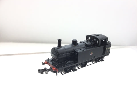 Graham Farish 372-211 N Gauge BR Black Class 3F Jinty 47394