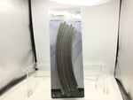 Kato 20-544 N Gauge Unitrack (WR414/381-45VS) Dual Curved Track 45 Deg 2pcs