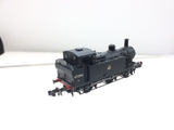 Graham Farish 372-211 N Gauge BR Black Class 3F Jinty 47394