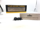 Graham Farish 372-211 N Gauge BR Black Class 3F Jinty 47394