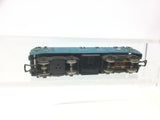 Jouef HO Gauge BR Blue Train Set (NON-RUNNER)