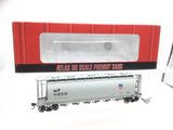 Atlas 1965-2 HO Gauge 6 Bay Cylindrical Hopper Union Pacific MP710310