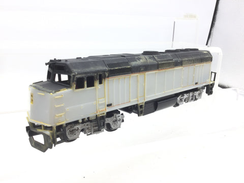 Life-Like HO Gauge F-40 PH Diesel Loco (NON-RUNNER)
