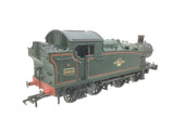 Bachmann 32-077 OO Gauge BR Green 56xx 5658 DCC Fitted